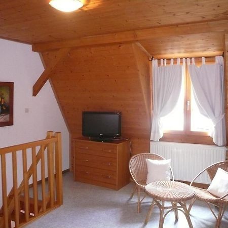 Апартаменты A L'Ancien Moulin Gertwiller Номер фото